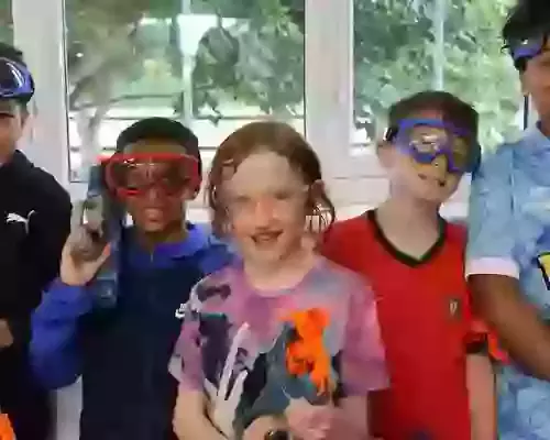 Sponsor a Place at the TRAC Weekender